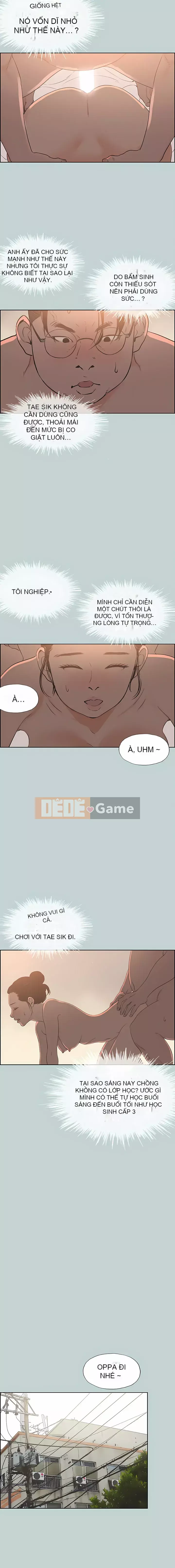 Một ngày tốt lành để gian lận Chương 1-131