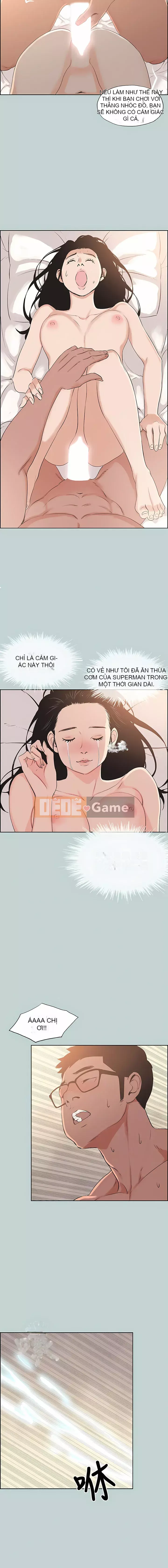 Một ngày tốt lành để gian lận Chương 1-131