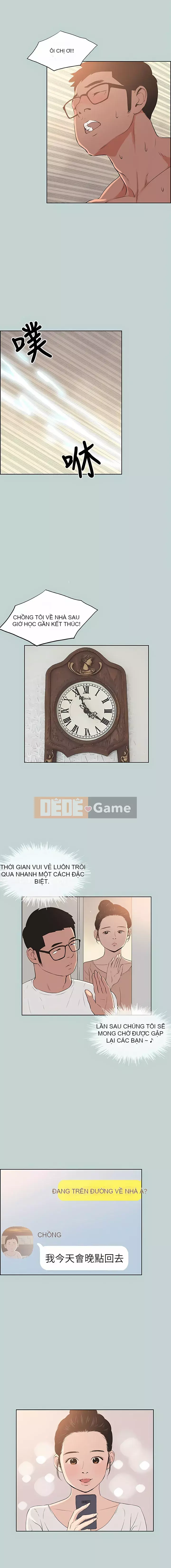 Một ngày tốt lành để gian lận Chương 1-131