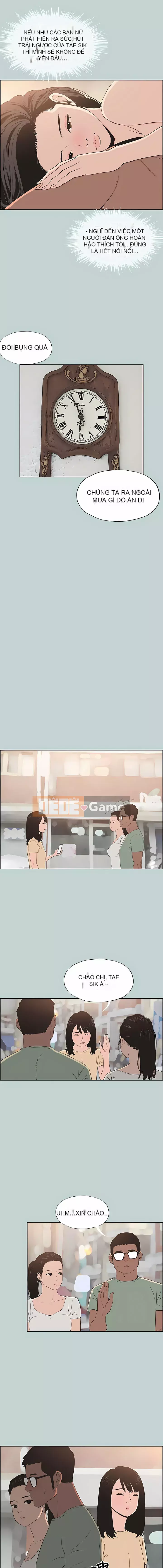 Một ngày tốt lành để gian lận Chương 1-131