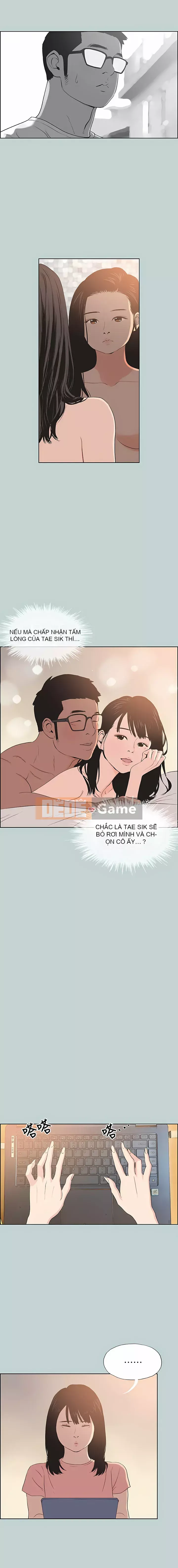 Một ngày tốt lành để gian lận Chương 1-131