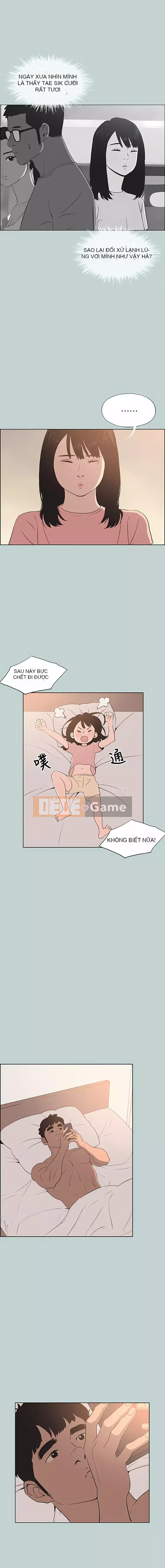 Một ngày tốt lành để gian lận Chương 1-131