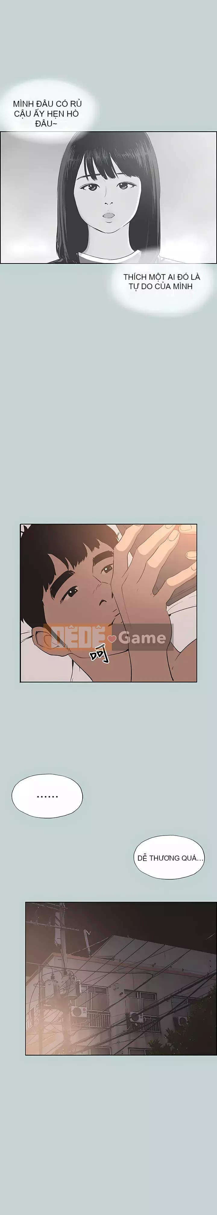 Một ngày tốt lành để gian lận Chương 1-131