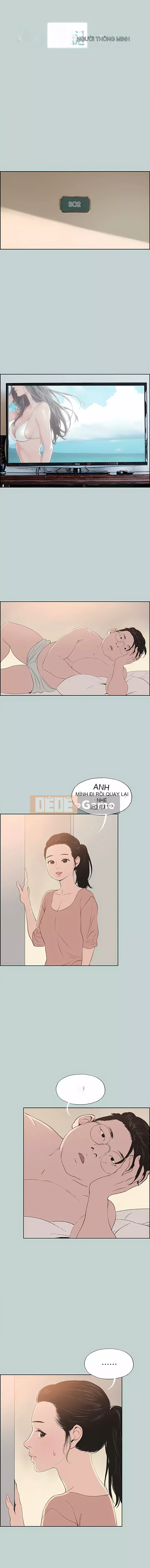 Một ngày tốt lành để gian lận Chương 1-131