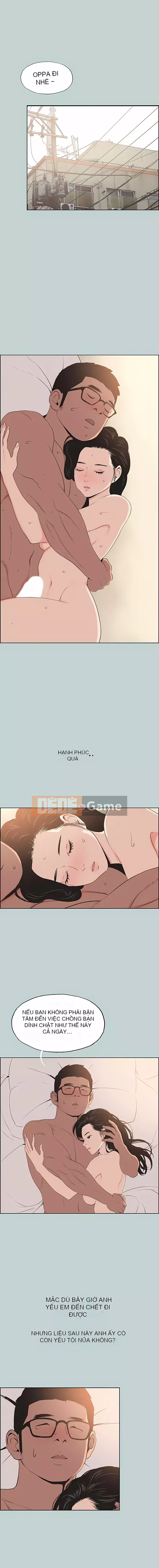 Một ngày tốt lành để gian lận Chương 1-131