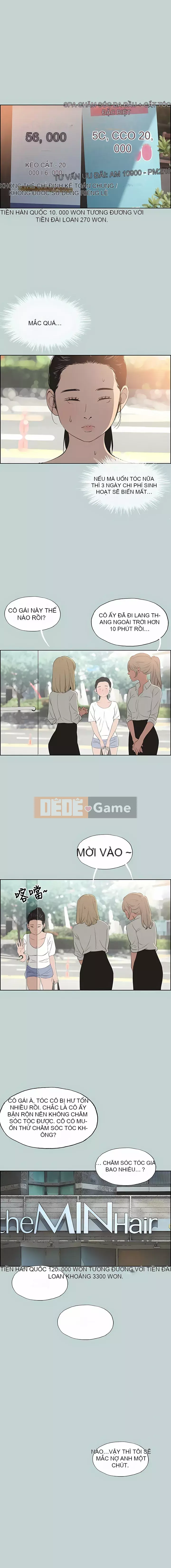 Một ngày tốt lành để gian lận Chương 1-131