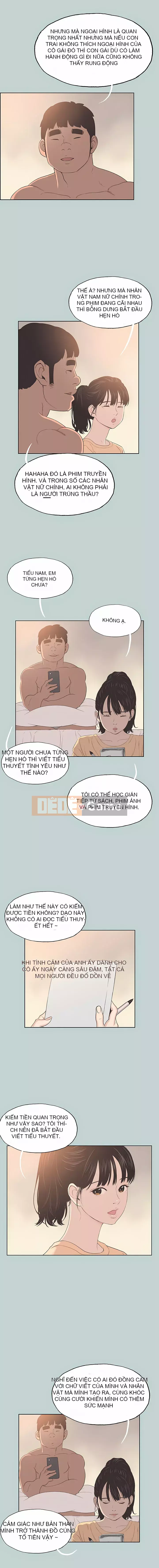 Một ngày tốt lành để gian lận Chương 1-131