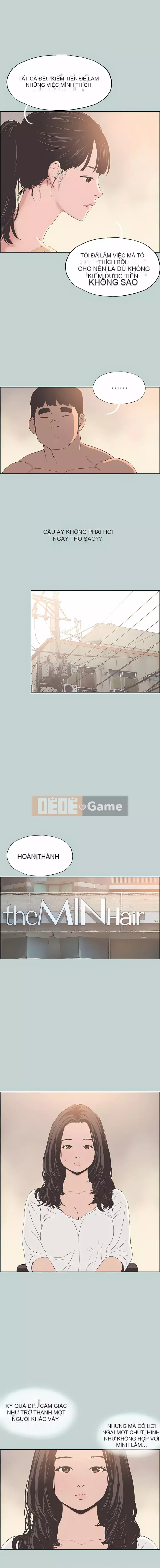 Một ngày tốt lành để gian lận Chương 1-131