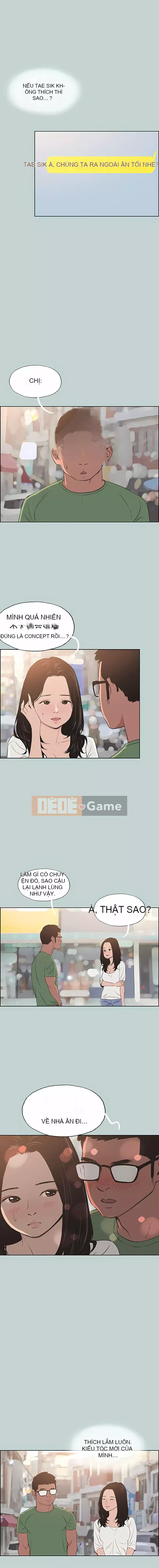 Một ngày tốt lành để gian lận Chương 1-131