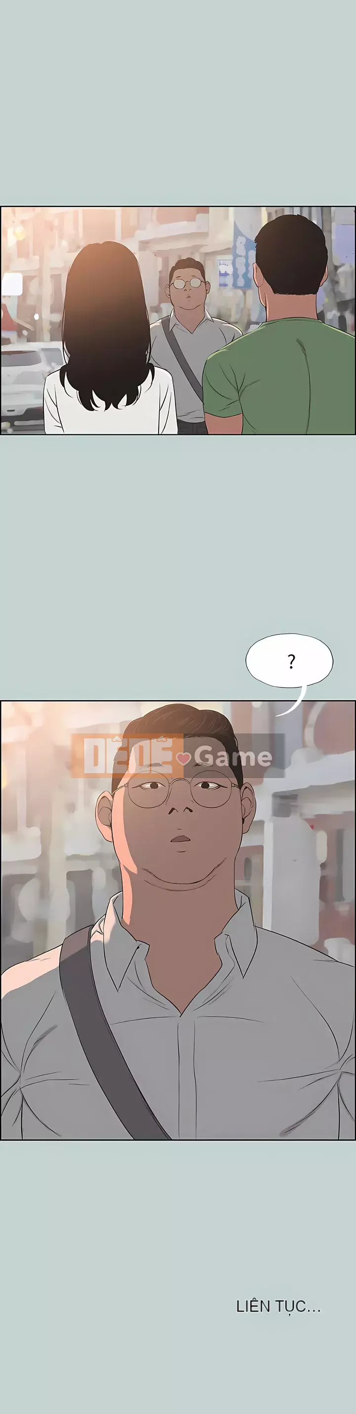 Một ngày tốt lành để gian lận Chương 1-131