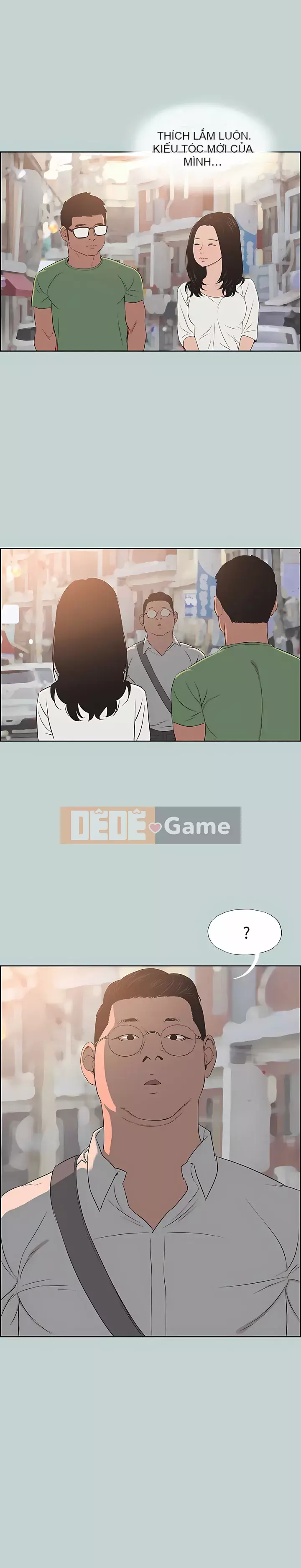 Một ngày tốt lành để gian lận Chương 1-131