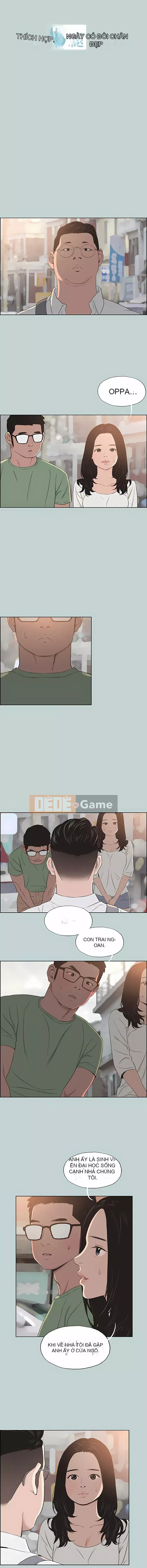 Một ngày tốt lành để gian lận Chương 1-131