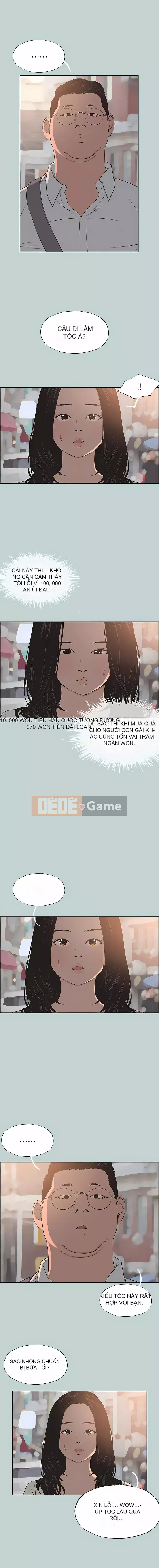 Một ngày tốt lành để gian lận Chương 1-131