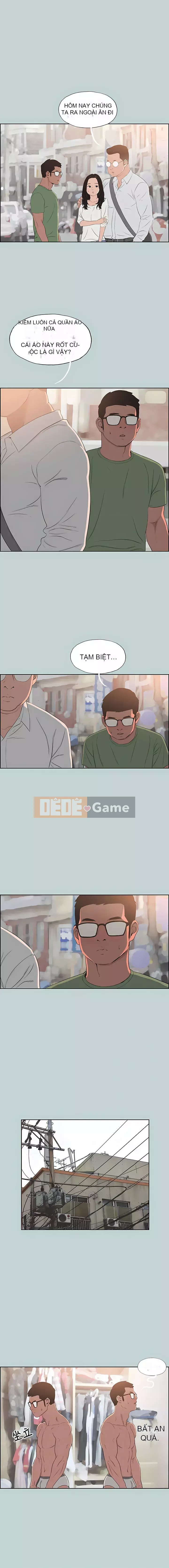 Một ngày tốt lành để gian lận Chương 1-131