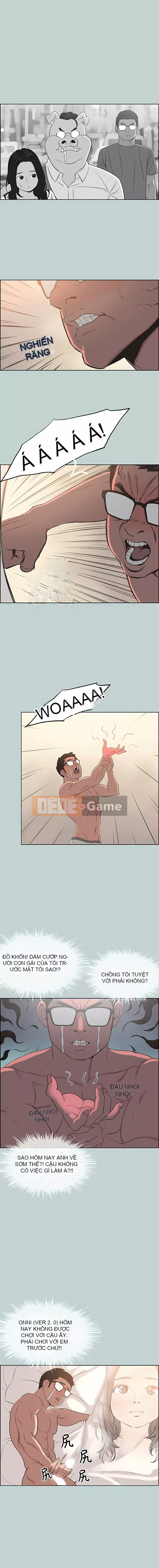 Một ngày tốt lành để gian lận Chương 1-131
