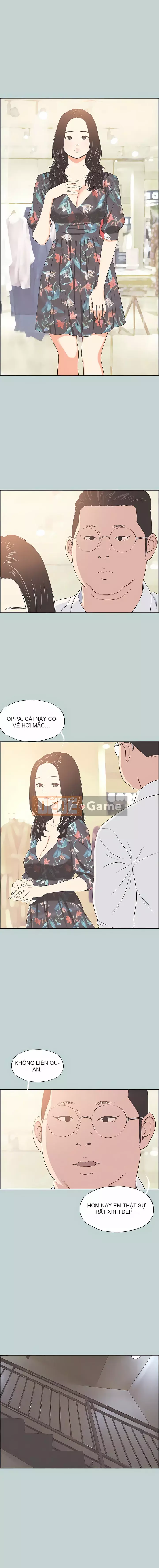 Một ngày tốt lành để gian lận Chương 1-131