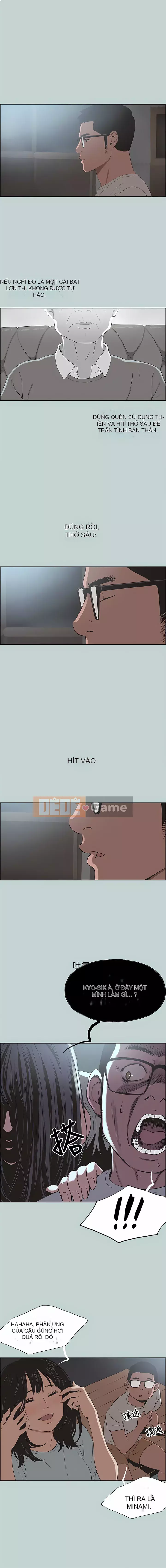 Một ngày tốt lành để gian lận Chương 1-131