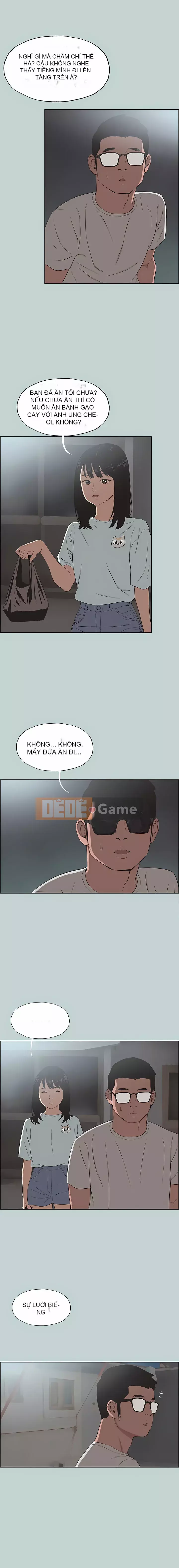 Một ngày tốt lành để gian lận Chương 1-131