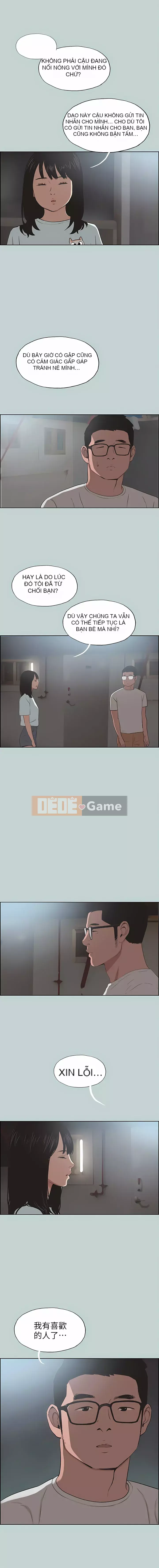 Một ngày tốt lành để gian lận Chương 1-131