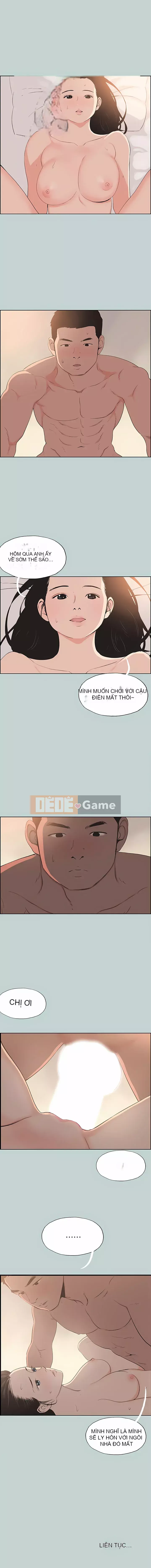 Một ngày tốt lành để gian lận Chương 1-131