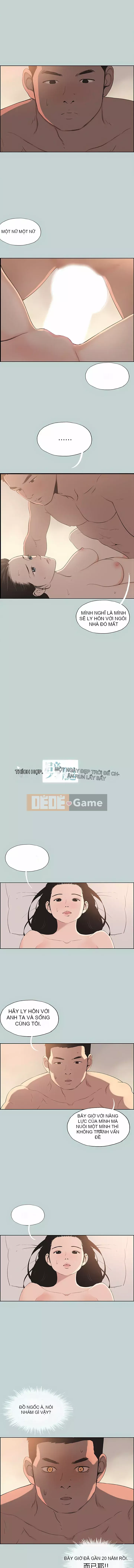 Một ngày tốt lành để gian lận Chương 1-131