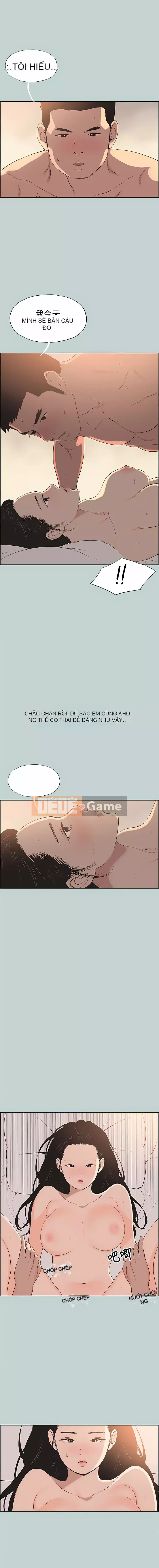 Một ngày tốt lành để gian lận Chương 1-131