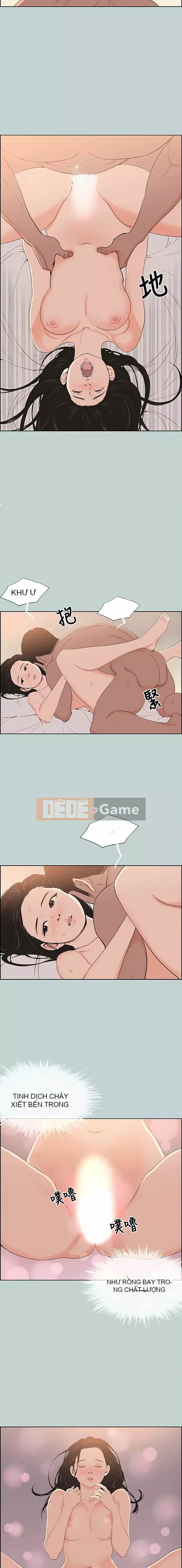 Một ngày tốt lành để gian lận Chương 1-131