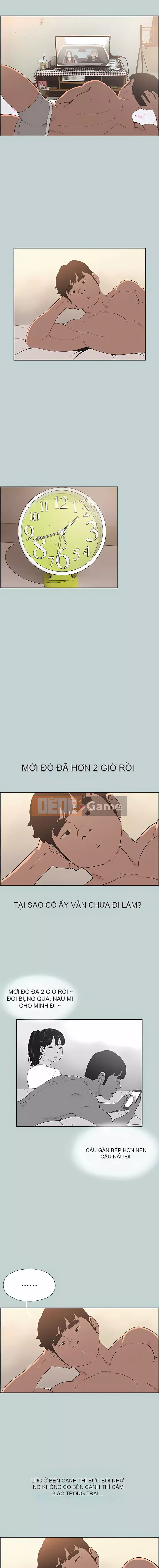 Một ngày tốt lành để gian lận Chương 1-131