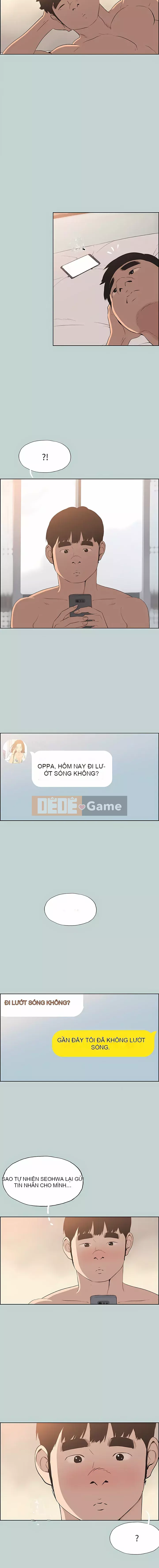 Một ngày tốt lành để gian lận Chương 1-131