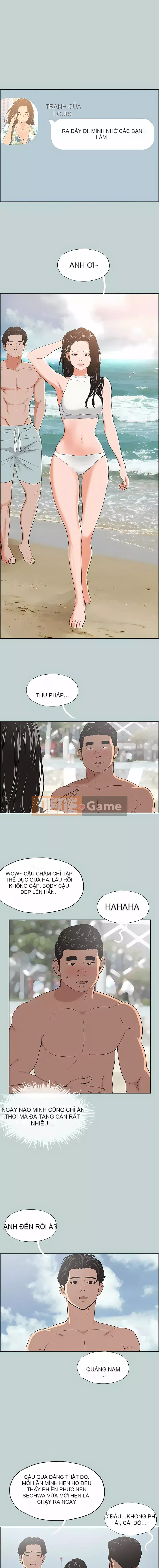 Một ngày tốt lành để gian lận Chương 1-131