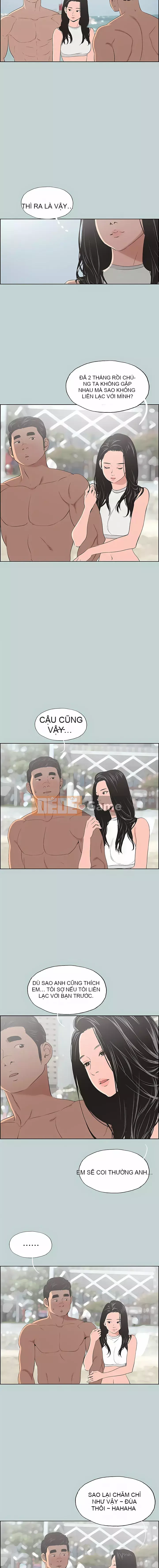 Một ngày tốt lành để gian lận Chương 1-131