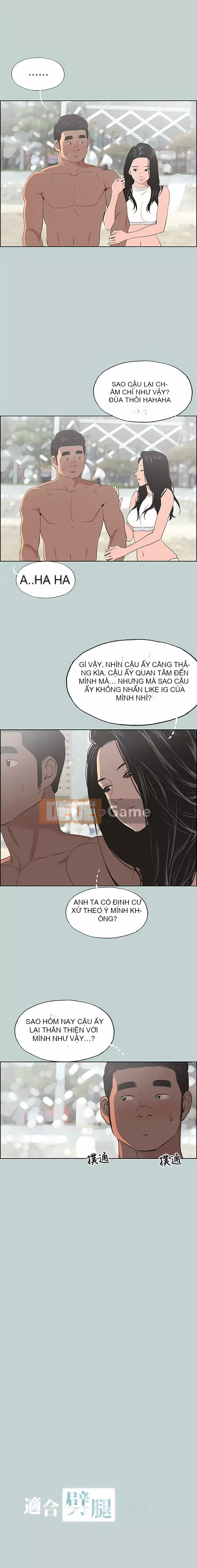 Một ngày tốt lành để gian lận Chương 1-131