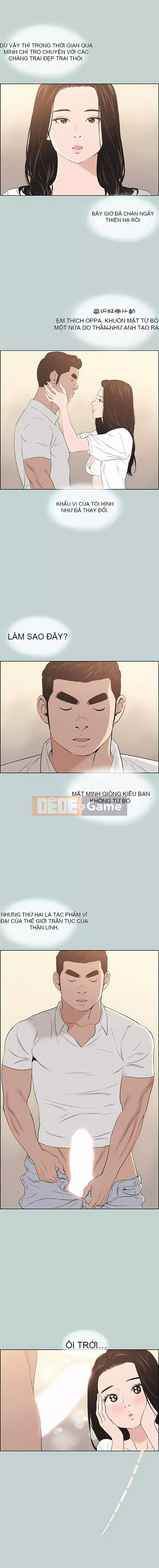 Một ngày tốt lành để gian lận Chương 1-131