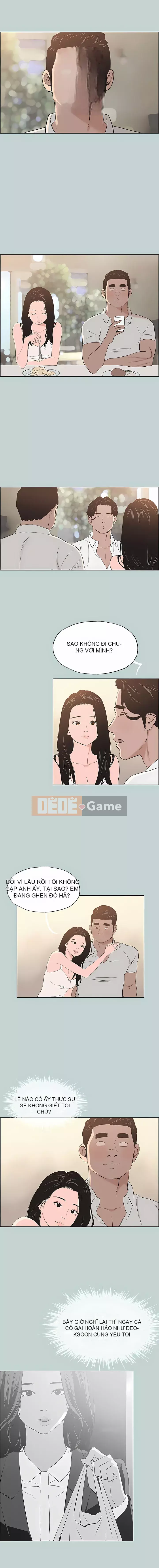 Một ngày tốt lành để gian lận Chương 1-131