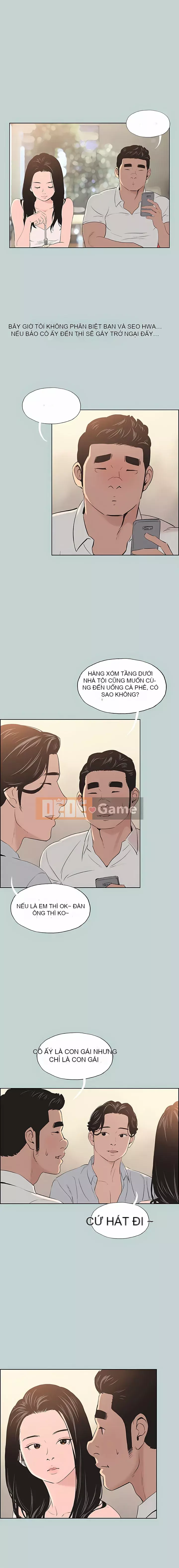 Một ngày tốt lành để gian lận Chương 1-131