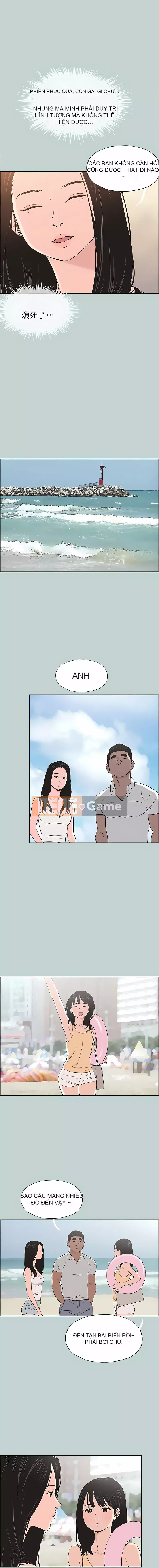 Một ngày tốt lành để gian lận Chương 1-131