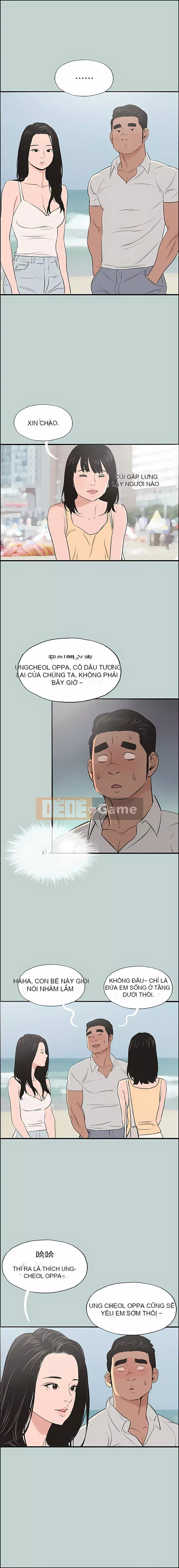 Một ngày tốt lành để gian lận Chương 1-131