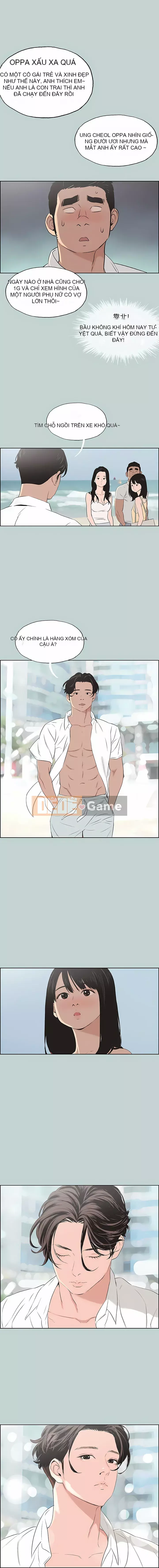 Một ngày tốt lành để gian lận Chương 1-131