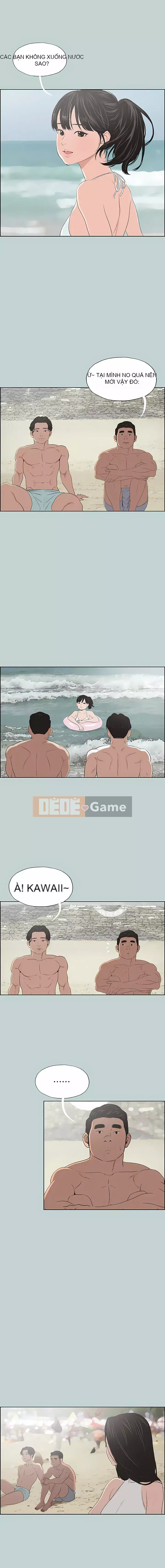 Một ngày tốt lành để gian lận Chương 1-131