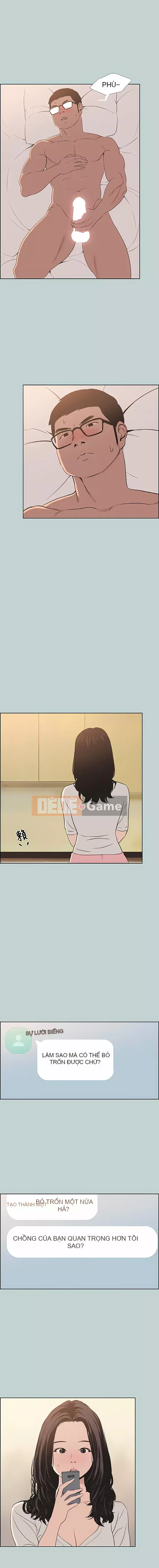 Một ngày tốt lành để gian lận Chương 1-131