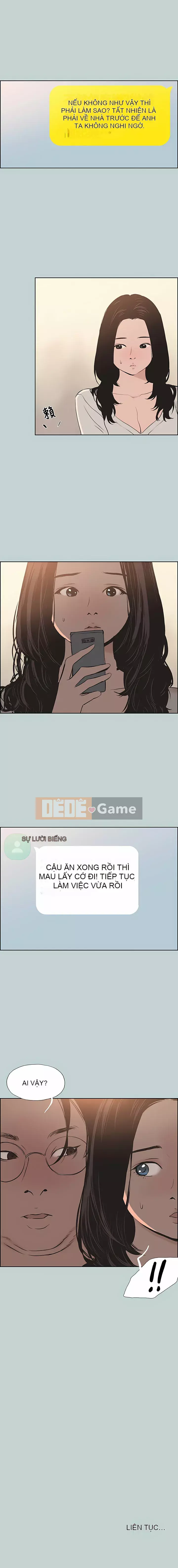 Một ngày tốt lành để gian lận Chương 1-131