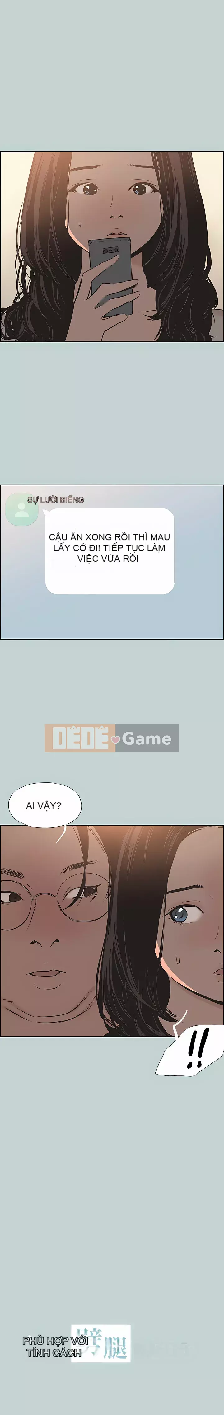 Một ngày tốt lành để gian lận Chương 1-131