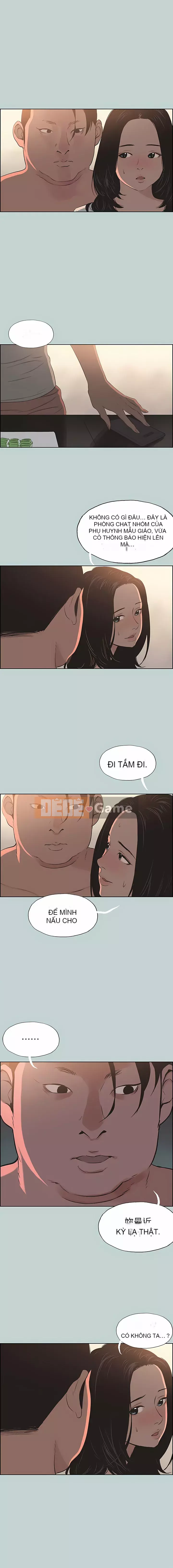 Một ngày tốt lành để gian lận Chương 1-131