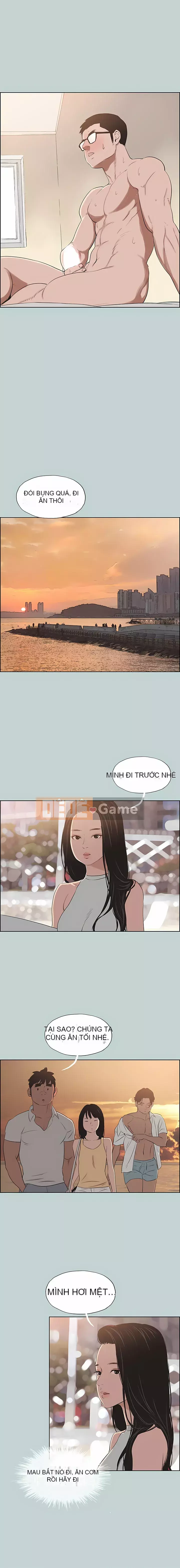 Một ngày tốt lành để gian lận Chương 1-131