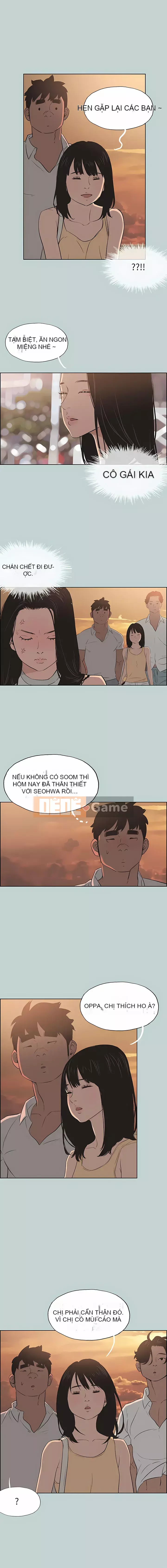 Một ngày tốt lành để gian lận Chương 1-131