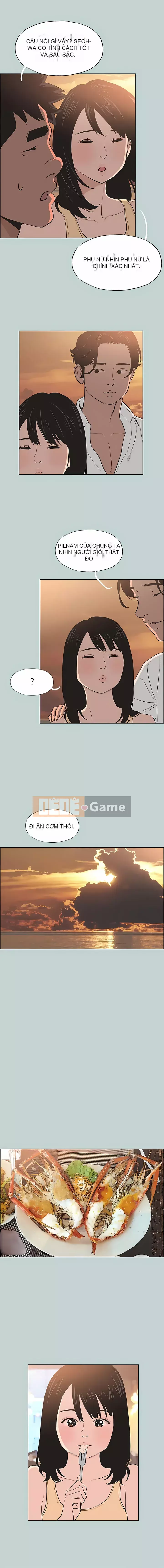 Một ngày tốt lành để gian lận Chương 1-131