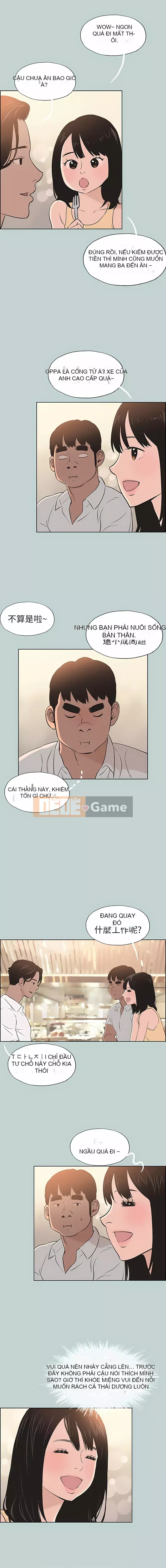 Một ngày tốt lành để gian lận Chương 1-131