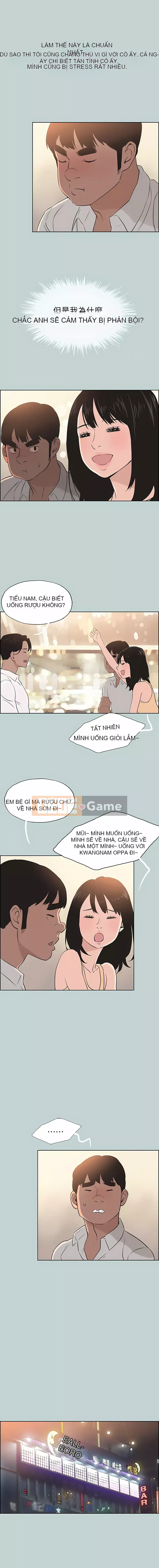 Một ngày tốt lành để gian lận Chương 1-131