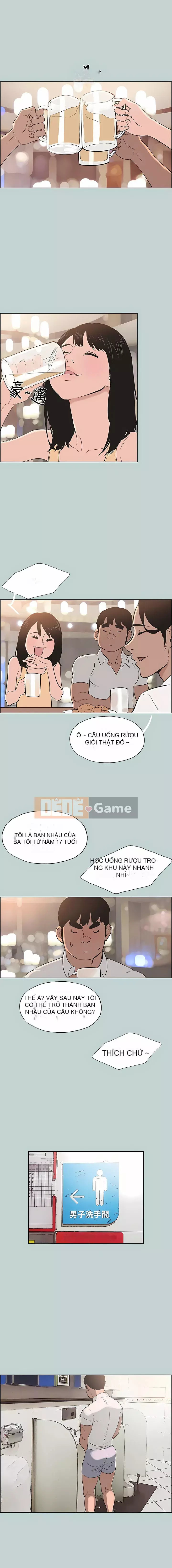 Một ngày tốt lành để gian lận Chương 1-131