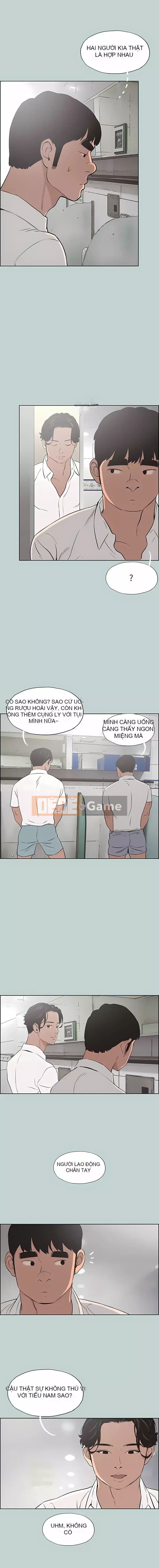 Một ngày tốt lành để gian lận Chương 1-131